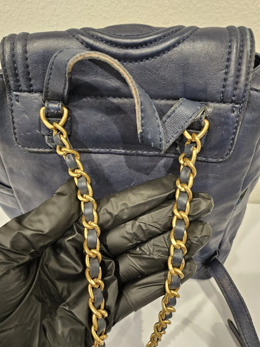 Tory Burch Thea Backpack